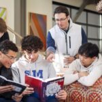 Beyond Technology: What Really Makes School Matter