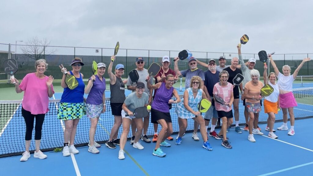 The Year of Relationships: How a Community Became Home