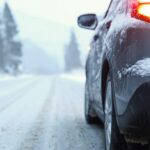 Surviving the Winter Drive: Must-Know Tips for Snowy Roads