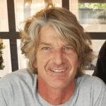 Scott McCauley