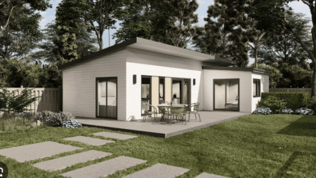 Yorba Linda Remodel exterior home