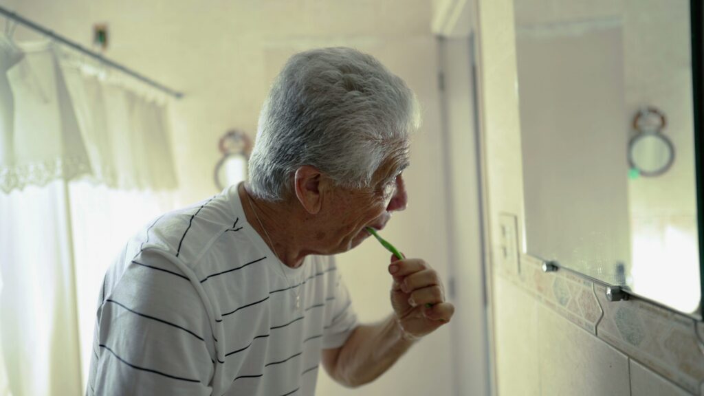 Oral Care for Aging Parents: Practical Tips for Daily Comfort