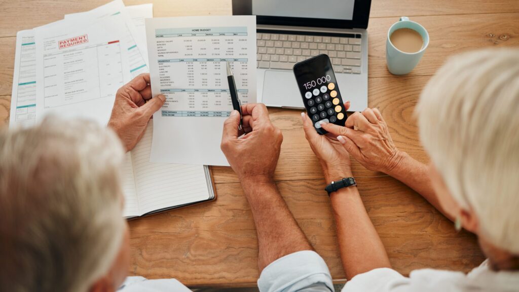 One Critical Truth About Managing Wealth in Retirement That Most People Miss