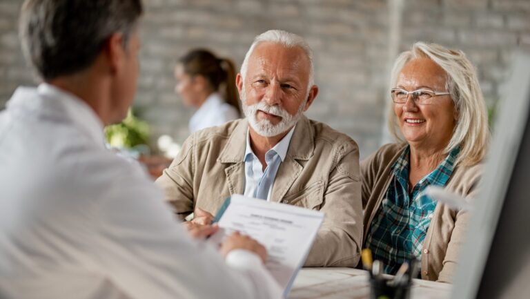Long-Term Care Planning & Medicaid Eligibility