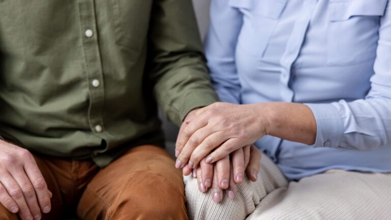 Today I Died: Why Dignity, Love, and Empathy Matter More Than We Realize