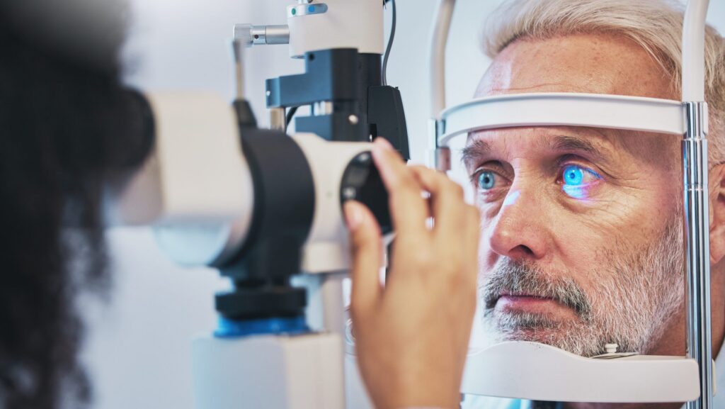 January Is Glaucoma Awareness Month: Why Routine Eye Exams Could Save Your Sight