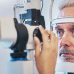 Set Your Sights on the New Year!  Take Care of Your Eyes / Understanding Glaucoma