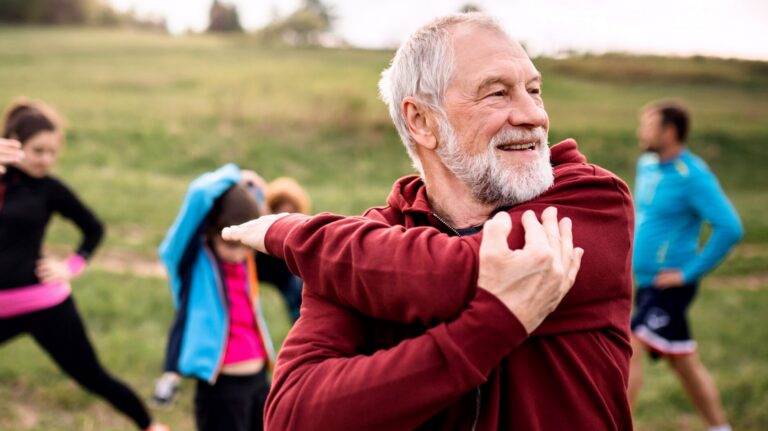 Health and Safety Tips for Seniors: How to Stay Out of the Emergency Room