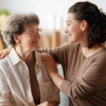 How to Support Loved Ones in Their Transition to Personal Care