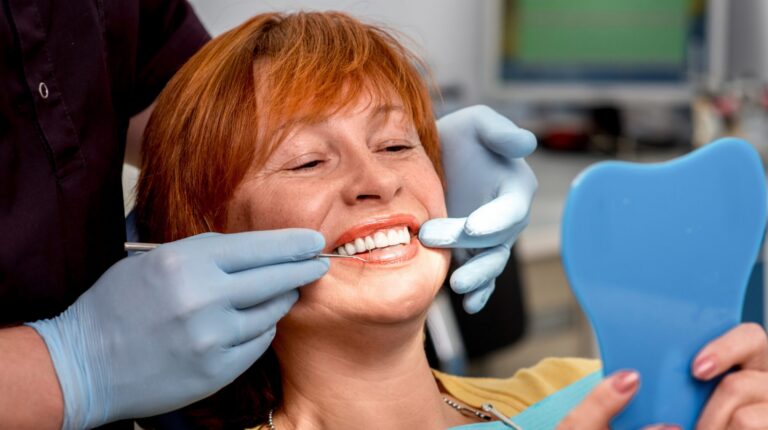 Beyond the Brush: The Connection Between a Healthy Smile and Total Self-Esteem