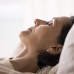 New Year, New Balance: Reclaiming Sleep and Emotional Health in Menopause