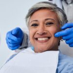 Dentistry as We Age