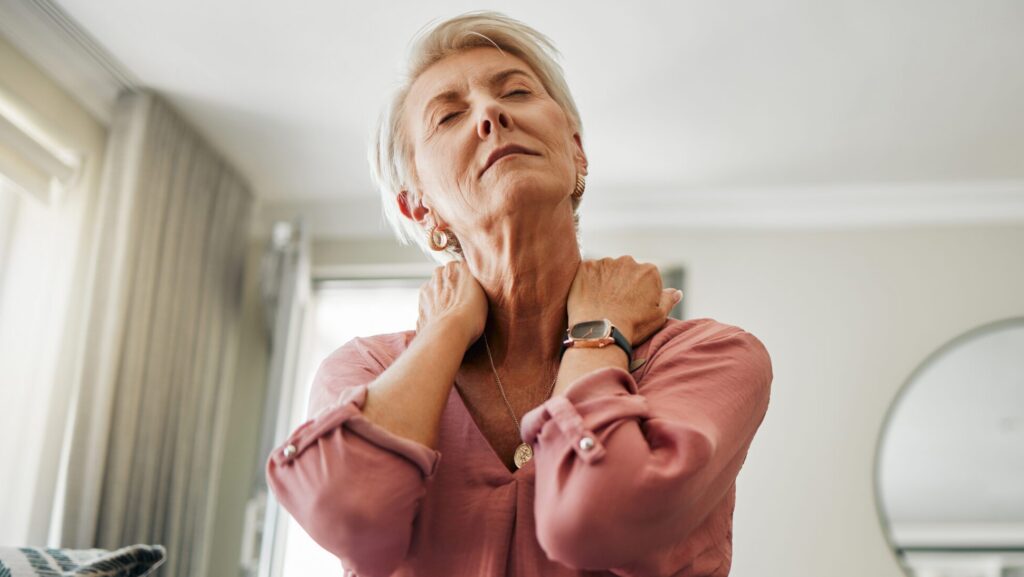 Listen to Your Body: Understanding What Your Body Is Telling You