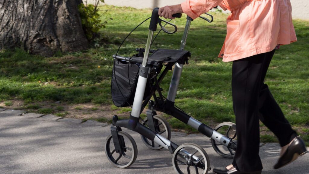 Finding the Right Rollator: Stability, Confidence, and a Mobility Partner That Fits Your Life