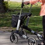 Finding the Right Rollator: Stability, Confidence, and a Mobility Partner That Fits Your Life