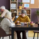 Seniors Can Have Depression: Building a Support System for a Brighter Future