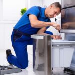 The Repair Revolution: Why Fixing Your Household Appliances Makes Sense