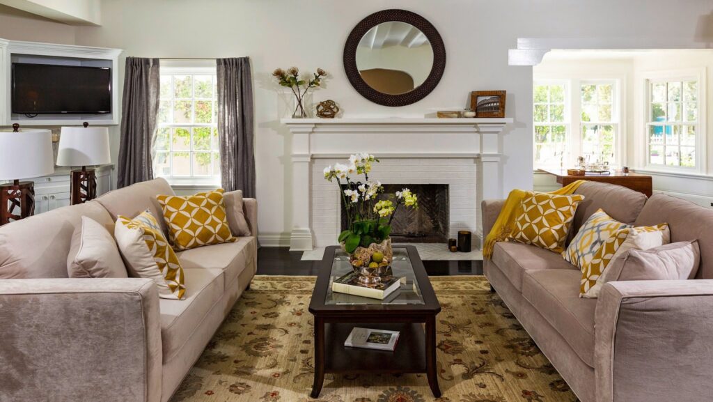 Design Trends for 2026: The Shift Toward Grounded, Tactile, and Intentional Spaces