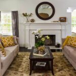 Design Trends for 2026: The Shift Toward Grounded, Tactile, and Intentional Spaces