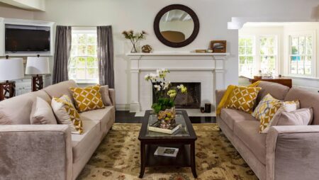 Shahi Design Group 2026 Interior Design Trends