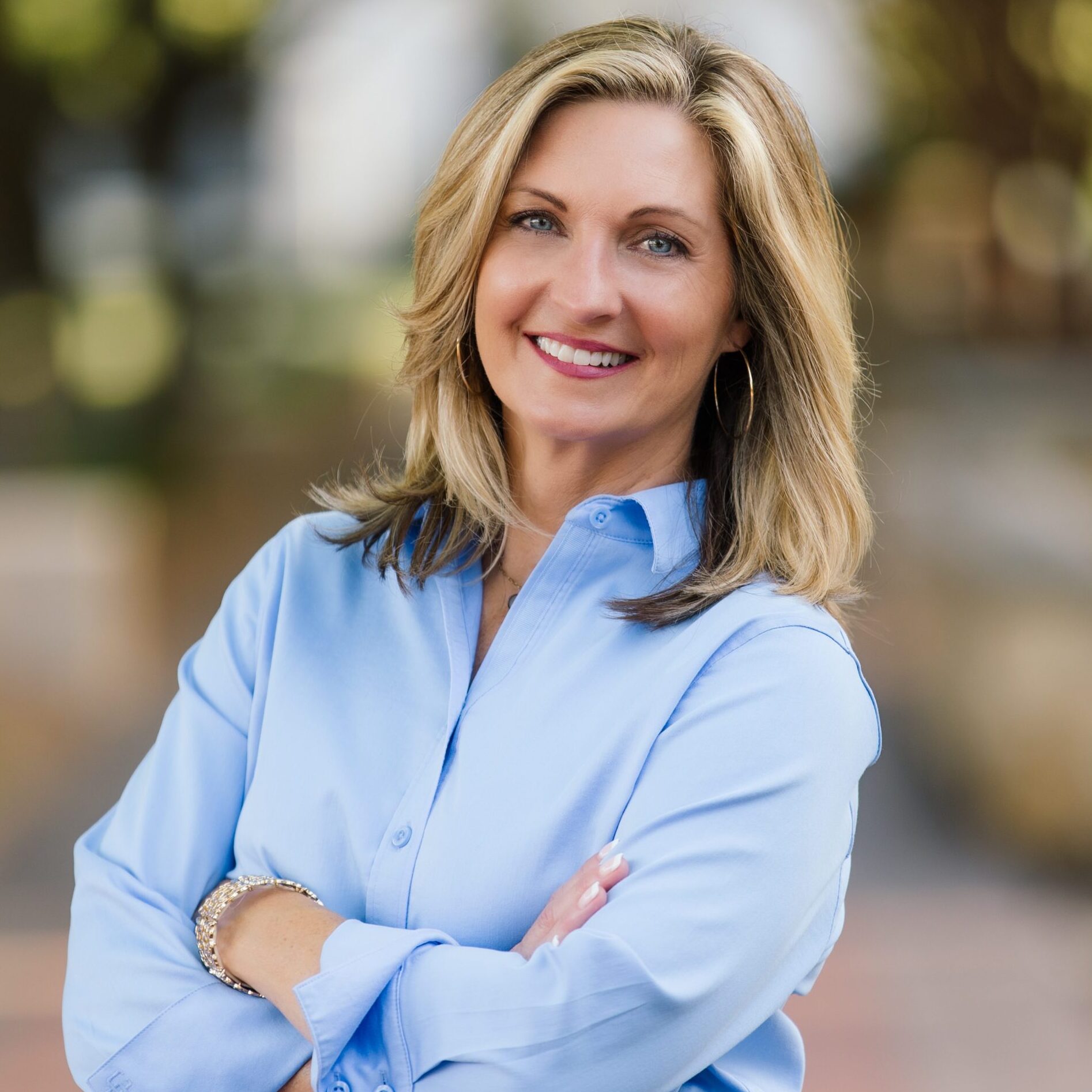 Shannon Layton, CHBC, RTT Therapist, C-HYP