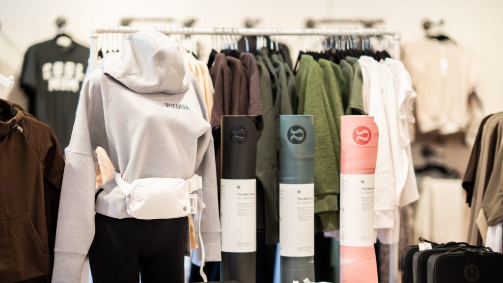 Get Fit in 2026 With Shape It Up Fitness & Athleisure