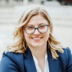 Taelor F. Young, Ed. S., LPC-S, PMH-C