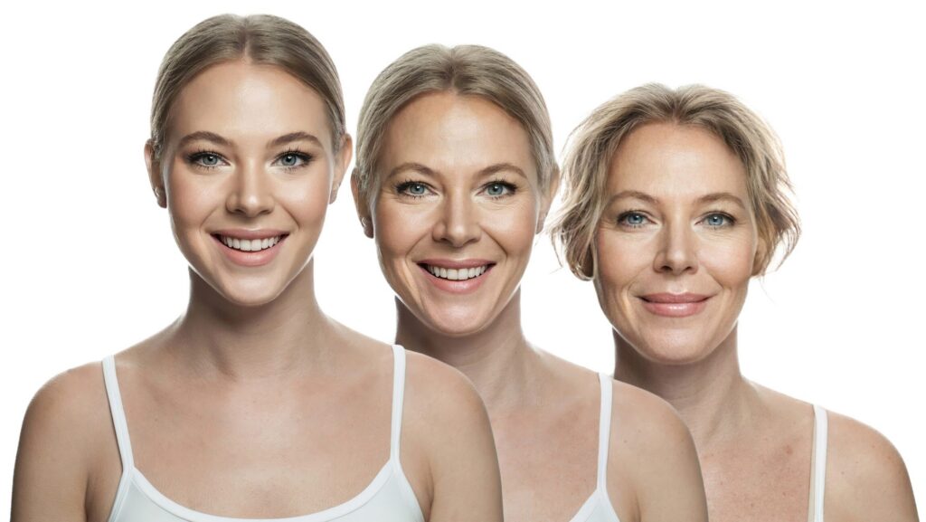 Skin Health: Aging Hormones, and High-ROI Interventions