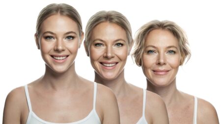 Skin Health Aging Hormones Wellesley Testosterone