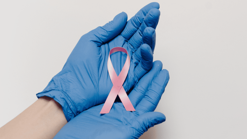 The Hidden Connection Between Skin Cancer and Breast Cancer