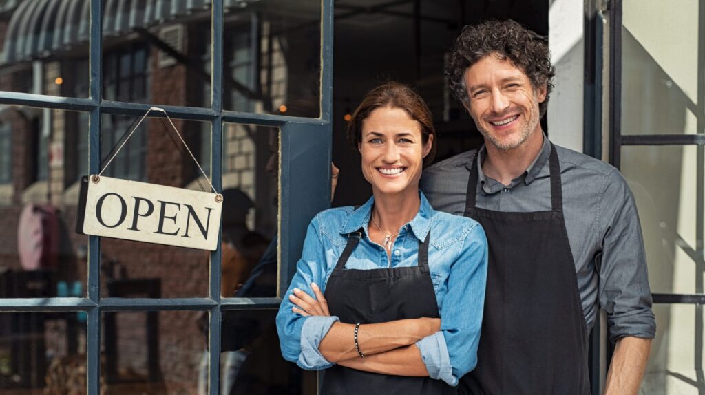 When Opportunity Knocks: How Small Businesses Can Prepare for Growth