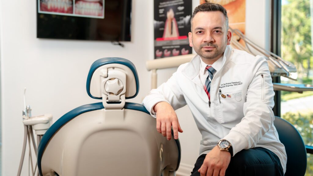 Veneers and More: How Modern Dentistry Can Transform Your Smile