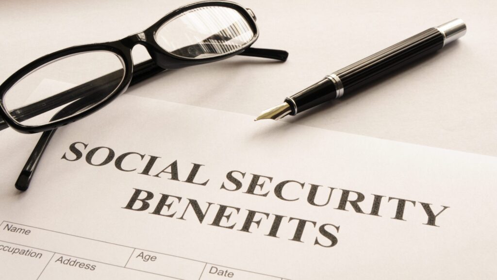 Social Security: Income Planning for the Future