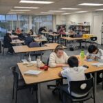 When a Report Card Surprises You: Turning Feedback into a Path Forward