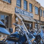 The DeShong Building: A 90-Year Legacy of Motion, Metal, and Main Street Grit