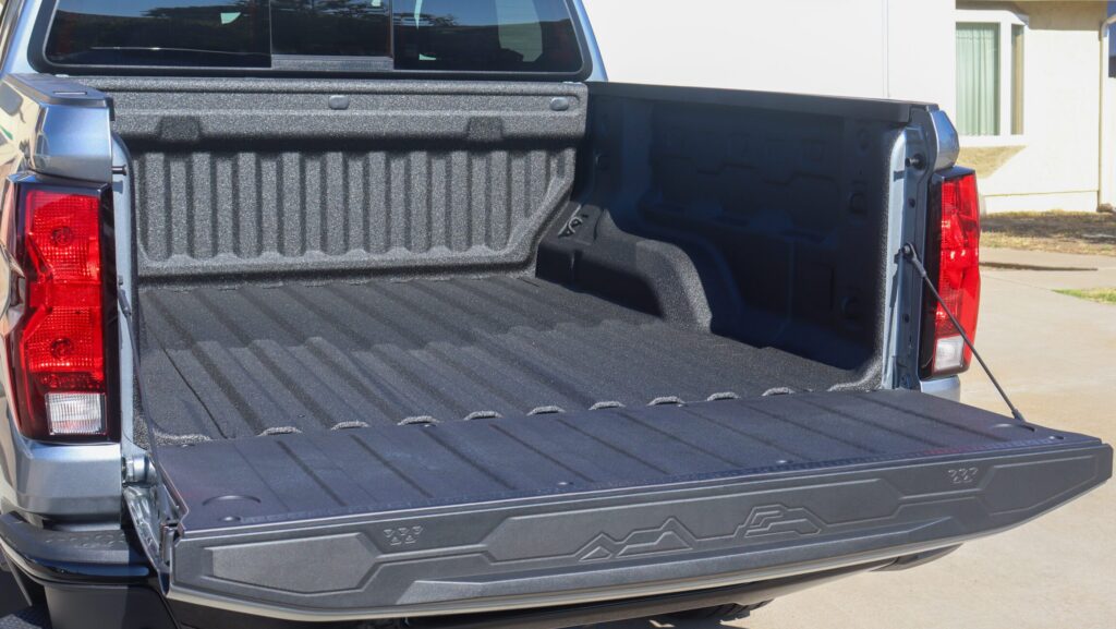 The Ultimate Guide to Spray-On Truck Bedliners