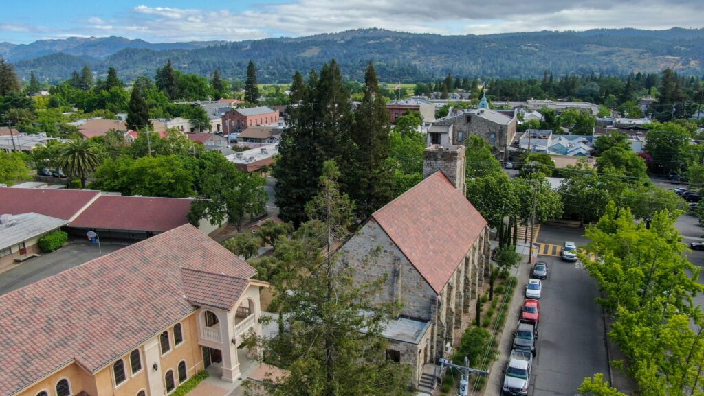 Are We Missing the Mark? The Mismatch Between State Mandates and St. Helena’s Reality