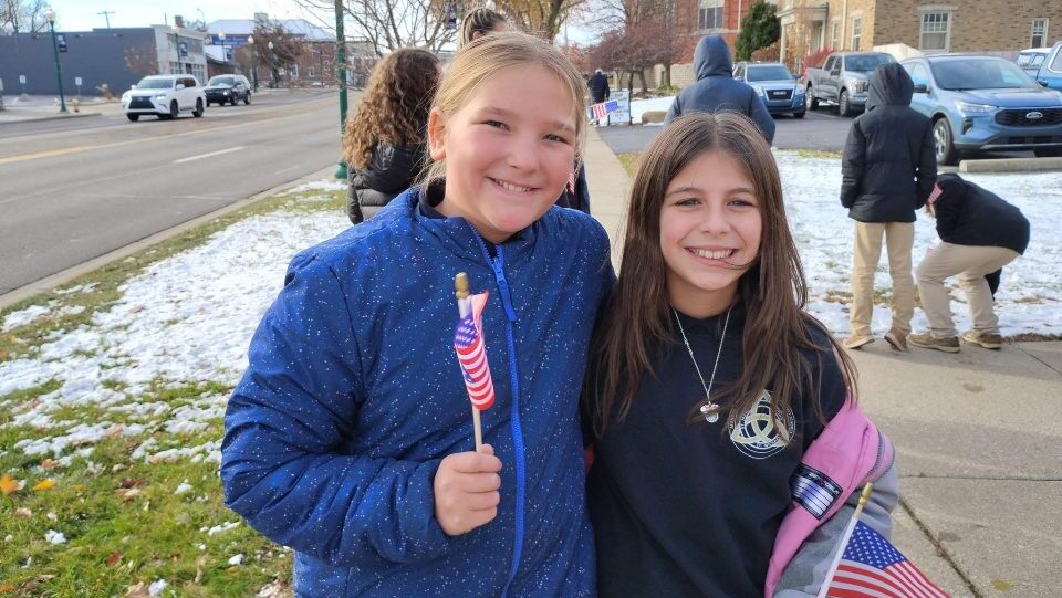 Why Families Choose Monroe Catholic Elementary Schools