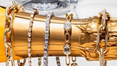 New Year, New Shine with Steve Padis Jewelry