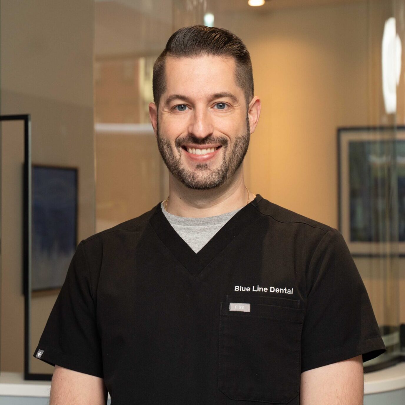Steven Chavez, DDS
