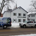 Structural Drying Challenges in Sub-Zero Temperatures