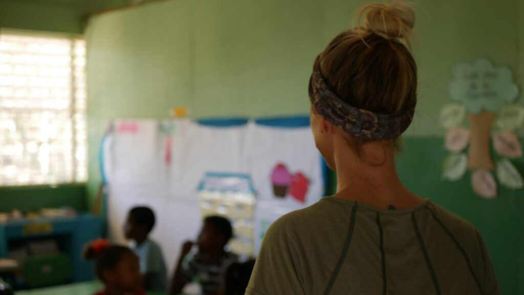 Gratitude, Service, and a Changed Perspective: The Lesson Our Students Brought Home