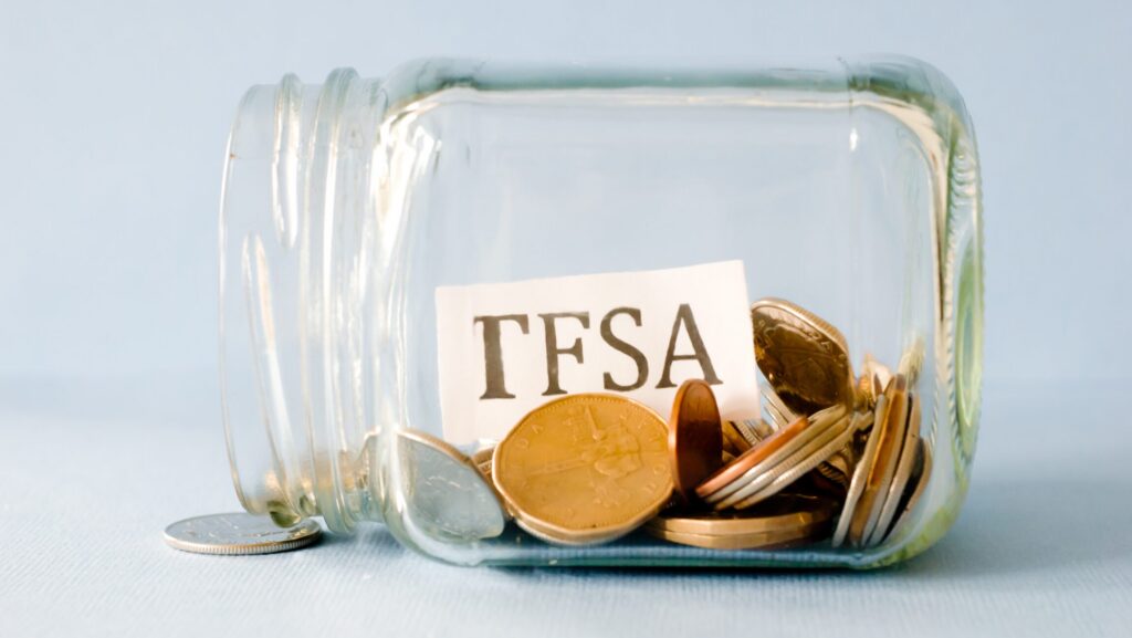 What Is a TFSA? A Guide to Tax-Free Growth and Financial Flexibility