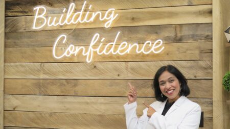 TLC Dental Wellness Gum Chewing