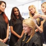 Why Mentorship Matters in Modern Hairdressing