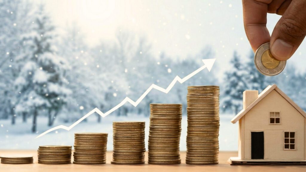 3 Smart Real Estate Decisions to Start the New Year Strong