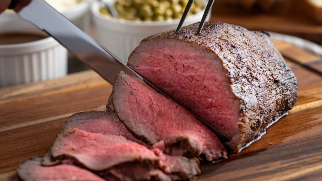 The Secret to Tender, Flavorful Winter Roasts