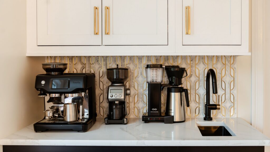 Kitchen Trends on the South Shore for 2026