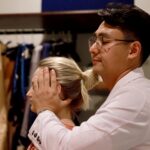 The Core Acupuncture: Healing, Elevated to an Art Form