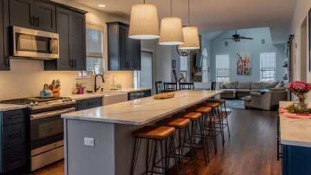 The Designery Quakertown Holiday Hosting Solutions